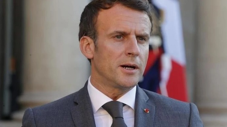 Pakistan Ready To Help Flood Victims French President